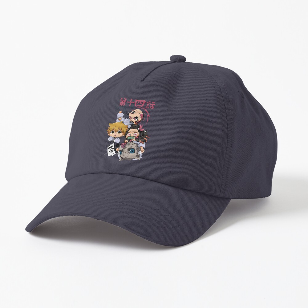 Demon Slayer Limited Cap