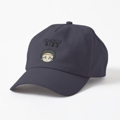 Chibi Stono Pillar Cap