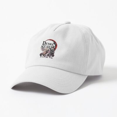 Demon Slayer Savage Cap