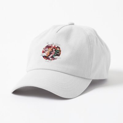 Demon Slayer Trendy Cap