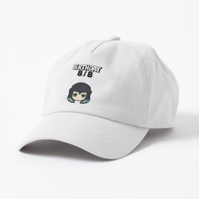 Chibi Misto Pillar Cap
