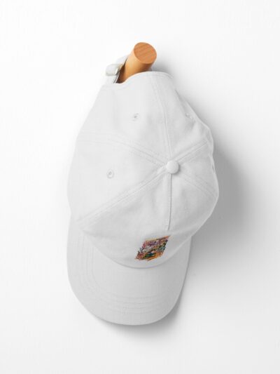 Alternative view of Hunting Squad Cap