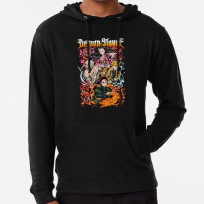 Hunting Squad Hoodie