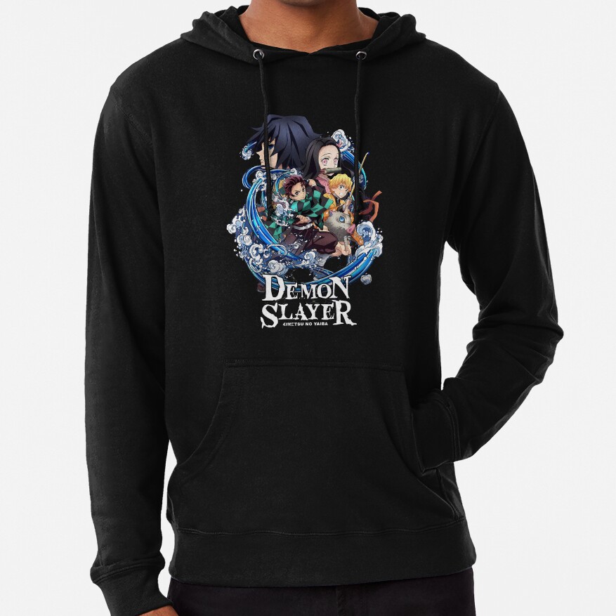 Squad Haunting Hoodie