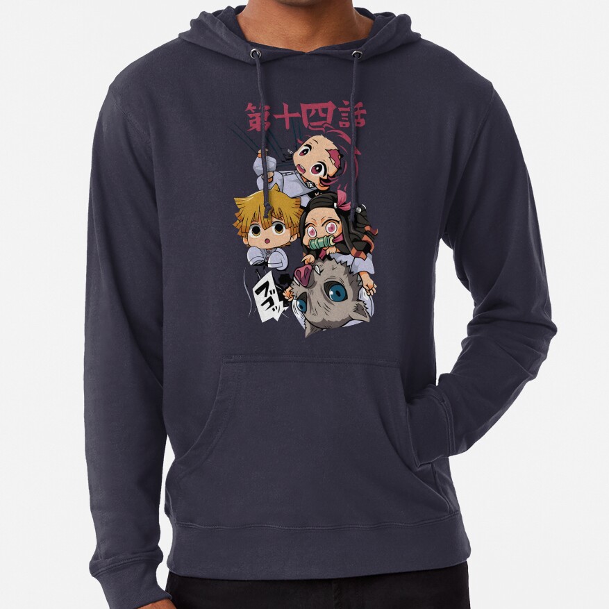 Haunting Squad Hoodie - Image 5