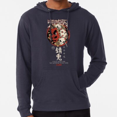 Alternative view of Ds Things Hoodie