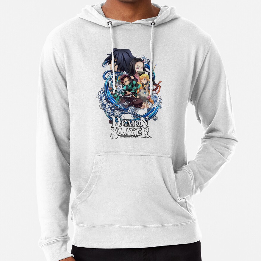 Squad Haunting Hoodie - Image 5