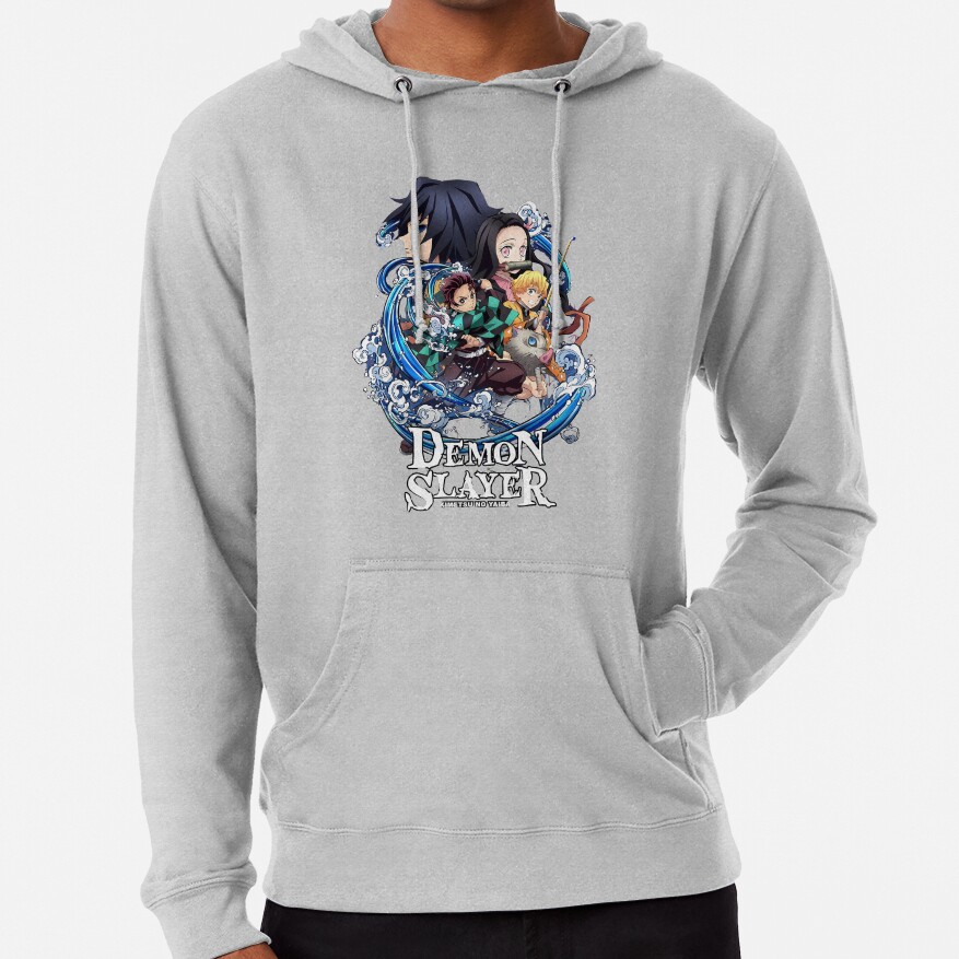 Squad Haunting Hoodie - Image 4
