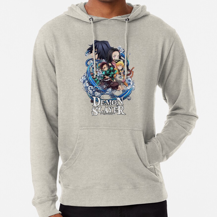 Squad Haunting Hoodie - Image 2