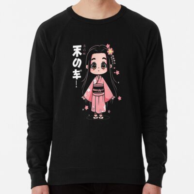 Nezuko Kamado Sweatshirt