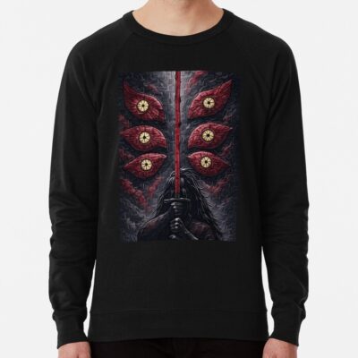 Kokushibo Upper Moon Sweatshirt