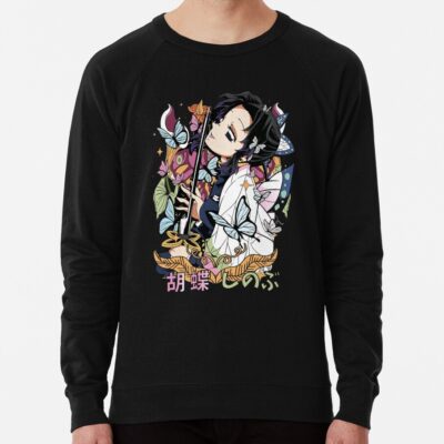 Love The Shinob Sweatshirt