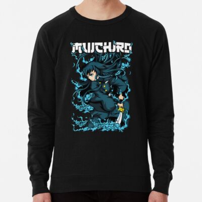 Mist Hashira Muichiro Tokito Sweatshirt