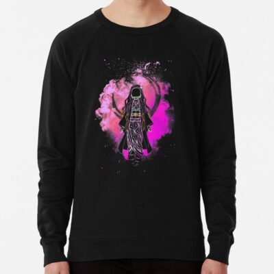Soul Of The Chosen Demon Sweatshirt