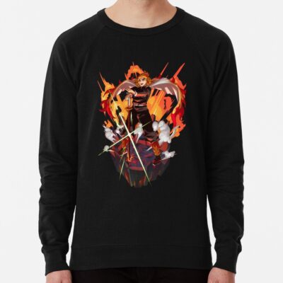 Rengoku Kyojuro Sweatshirt