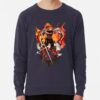 ssrcolightweight sweatshirtmens322e3f696a94a5d4frontsquare productx1000 bgf8f8f8 8 - Demon Slayer AU Store