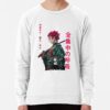 ssrcolightweight sweatshirtmensfafafaca443f4786frontsquare productx1000 bgf8f8f8 4 - Demon Slayer AU Store