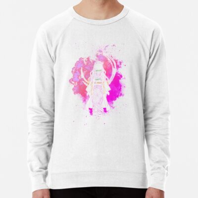 Alternative view of Soul Of The Chosen Demon Sweatshirt