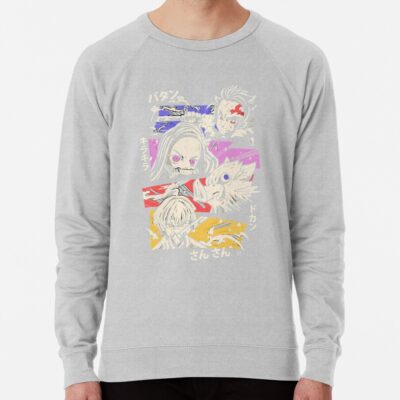 Alternative view of Haunting Squad Sweatshirt