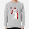 ssrcolightweight sweatshirtmensheather greyfrontsquare productx1000 bgf8f8f8 6 - Demon Slayer AU Store