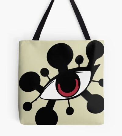 Tengen Eye Tote Bag