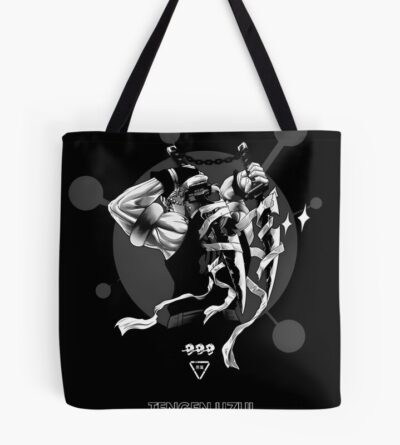 Tengen Uzui Tote Bag