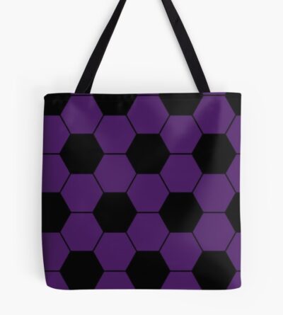 Clothes Kokushibo Tote Bag