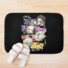 urbathmat flatlay context smallsquare750x1000.1u5 11 - Demon Slayer AU Store