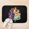 urbathmat flatlay context smallsquare750x1000.1u5 18 - Demon Slayer AU Store