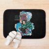 urbathmat flatlay context smallsquare750x1000.1u5 20 - Demon Slayer AU Store
