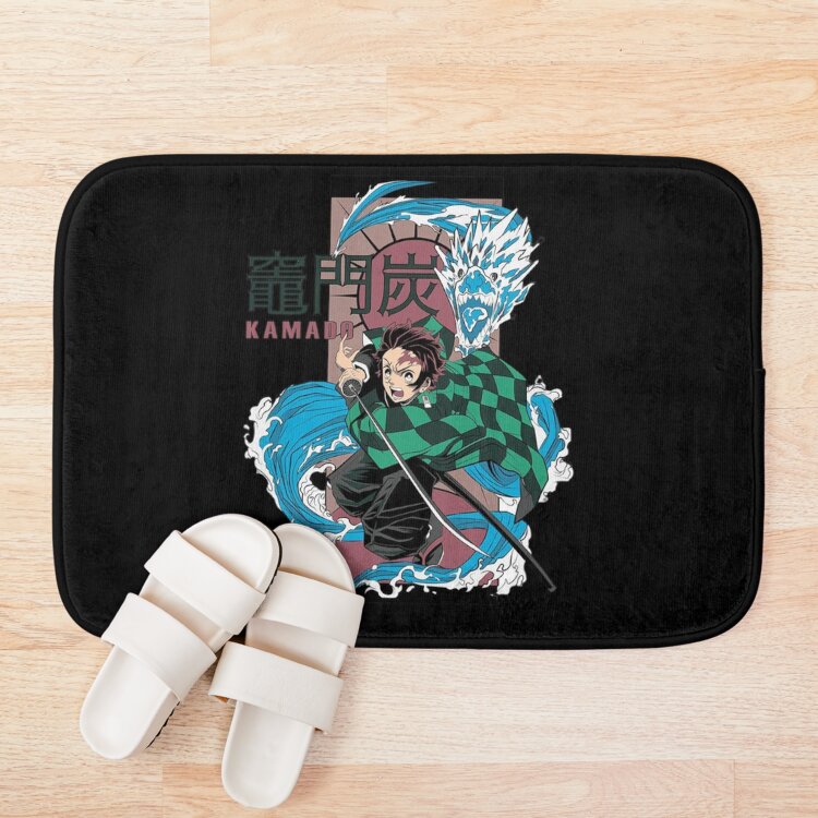 Kamado Bath Mat - Image 3