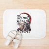 urbathmat flatlay context smallsquare750x1000.1u5 6 - Demon Slayer AU Store