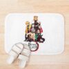 urbathmat flatlay context smallsquare750x1000.1u5 8 - Demon Slayer AU Store