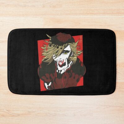 Upper Rank Two Douma Bath Mat