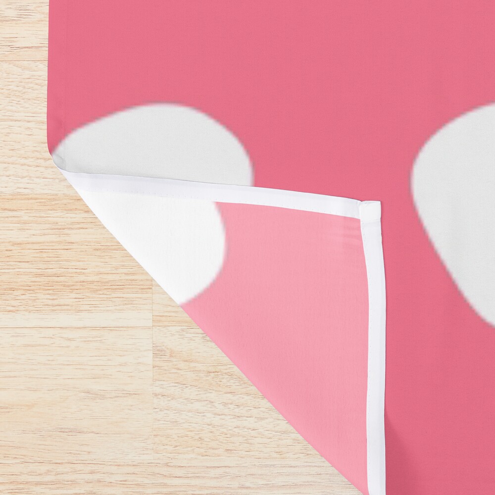 Demon Slayer Kanao Tsuyuri Butterfly Shower Curtain - Image 2